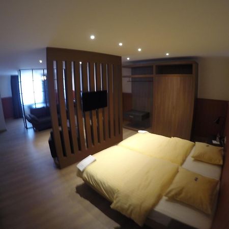 Logis Hotel Acacia Esch-sur-Alzette Eksteriør bilde
