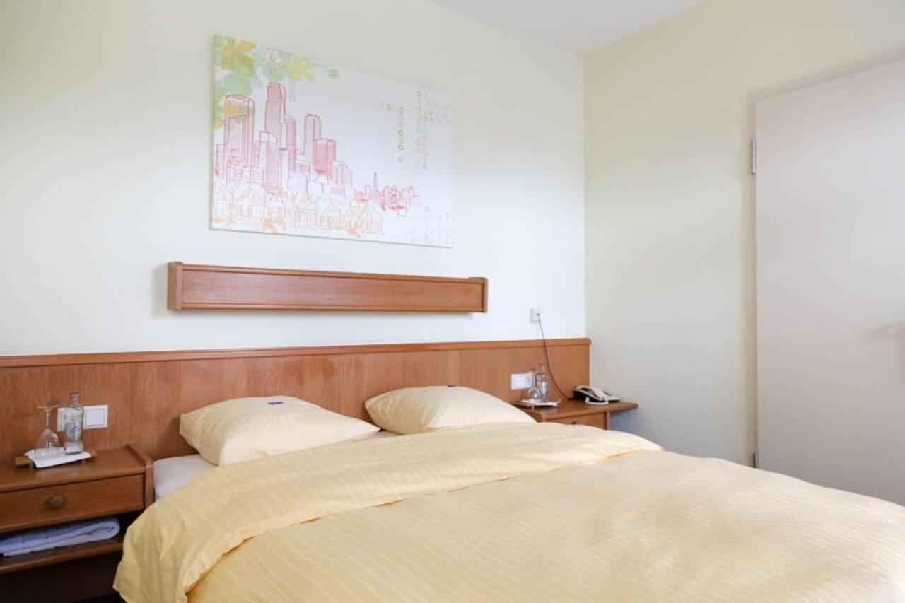 Logis Hotel Acacia Esch-sur-Alzette Eksteriør bilde