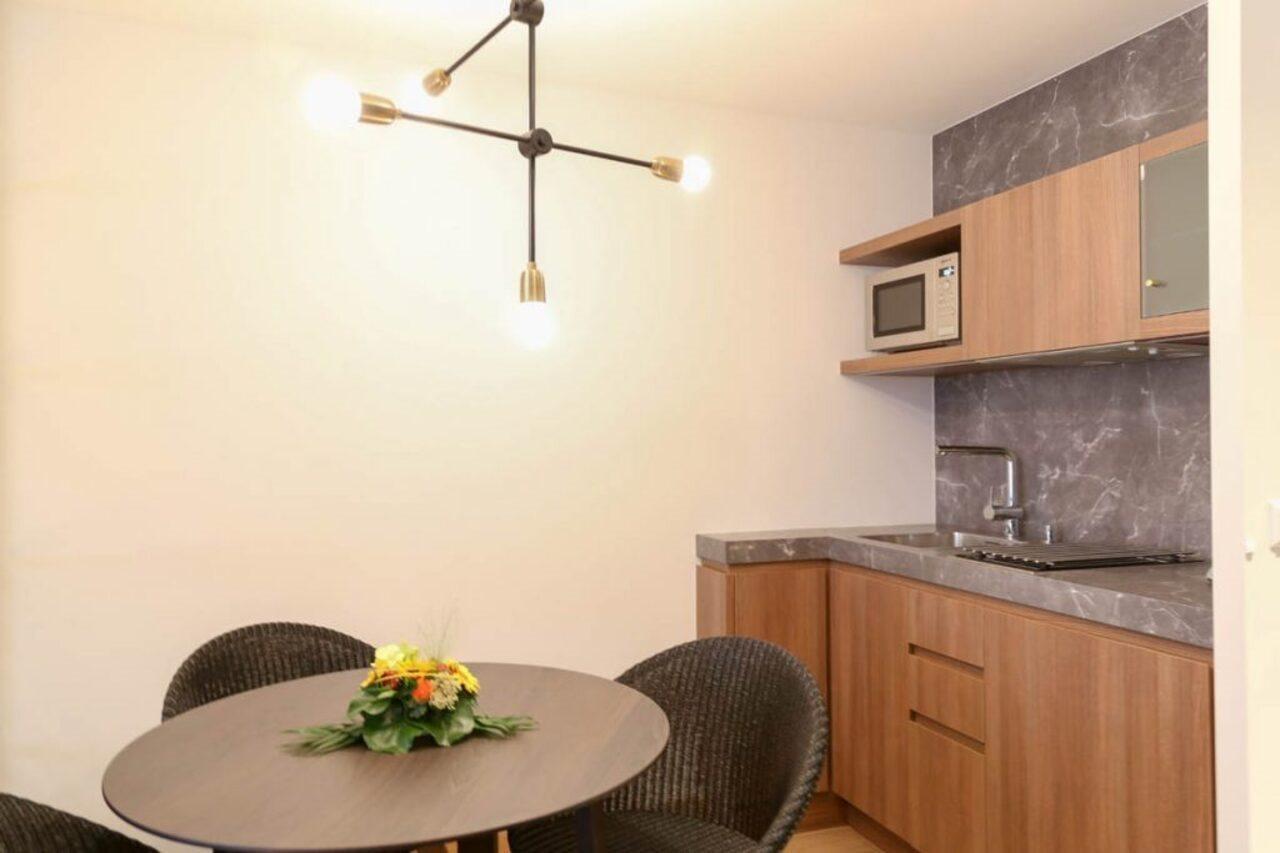 Logis Hotel Acacia Esch-sur-Alzette Eksteriør bilde