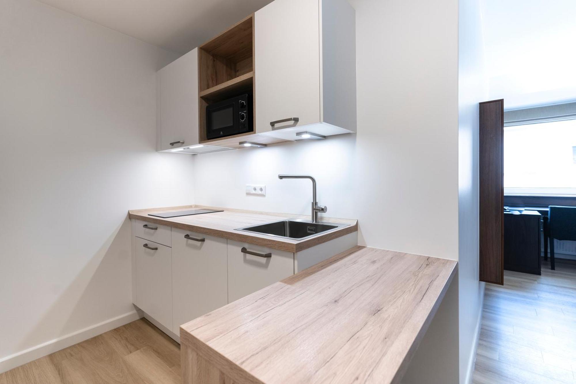 Logis Hotel Acacia Esch-sur-Alzette Eksteriør bilde