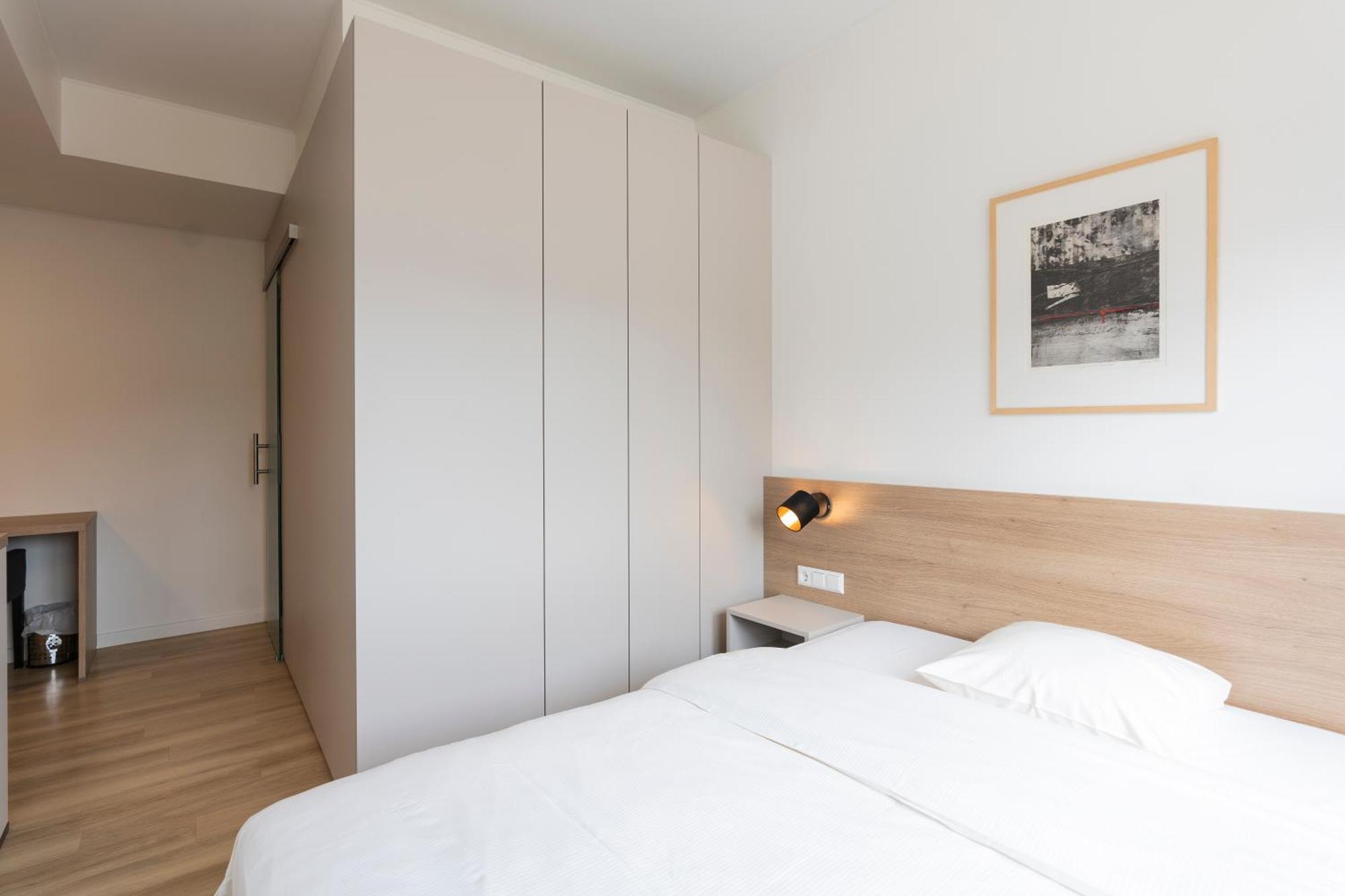 Logis Hotel Acacia Esch-sur-Alzette Eksteriør bilde