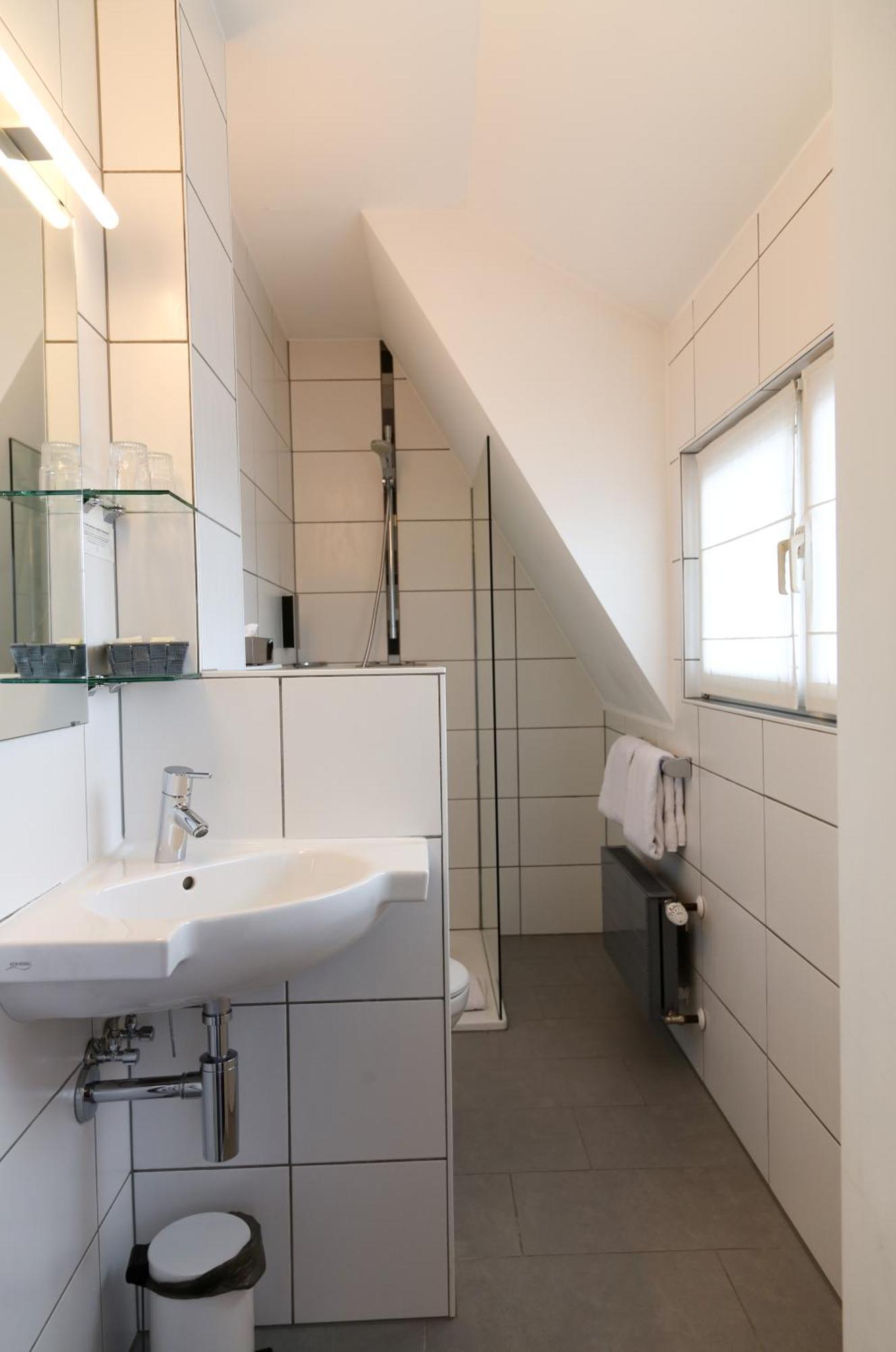 Logis Hotel Acacia Esch-sur-Alzette Eksteriør bilde