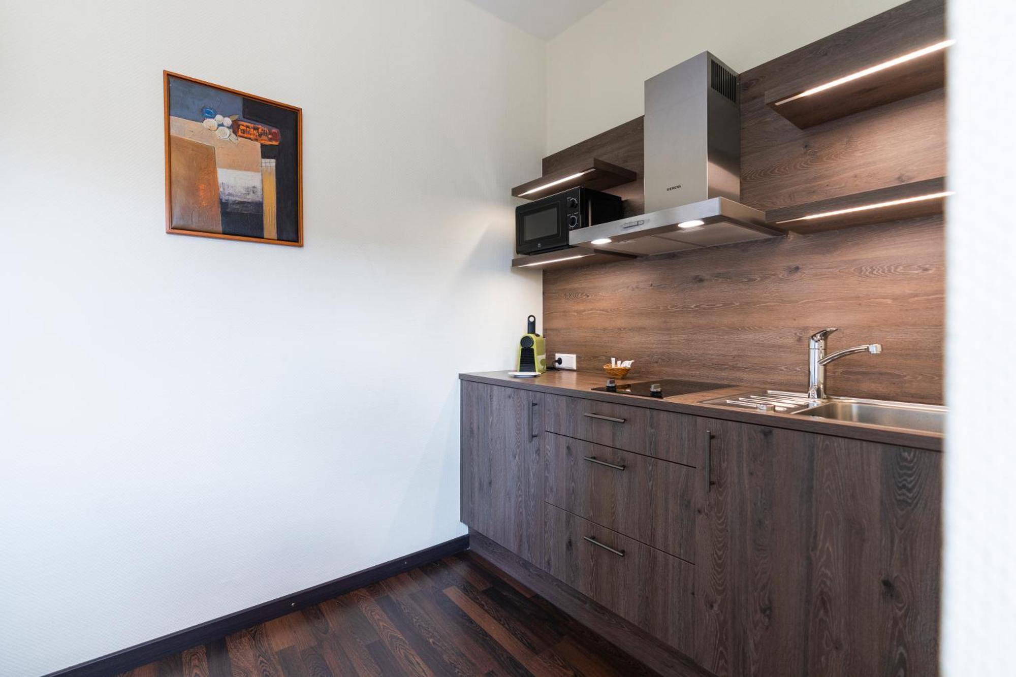 Logis Hotel Acacia Esch-sur-Alzette Eksteriør bilde