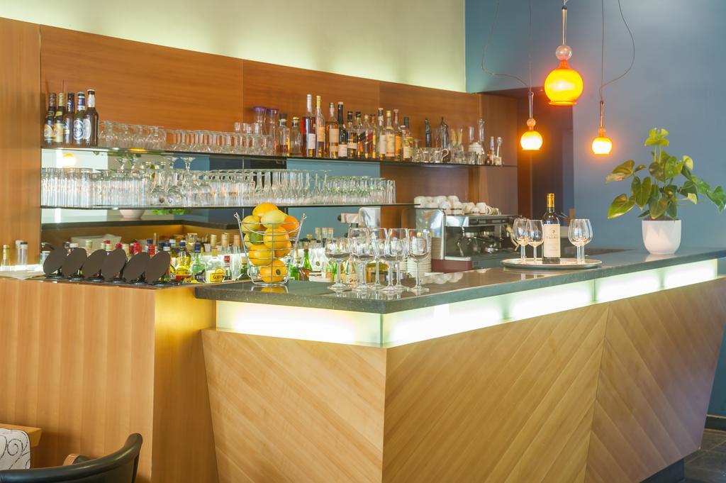 Logis Hotel Acacia Esch-sur-Alzette Eksteriør bilde